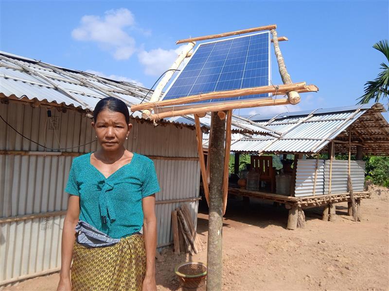 Mission Meghalaya: Leadership in Action, Beyond the Boardroom