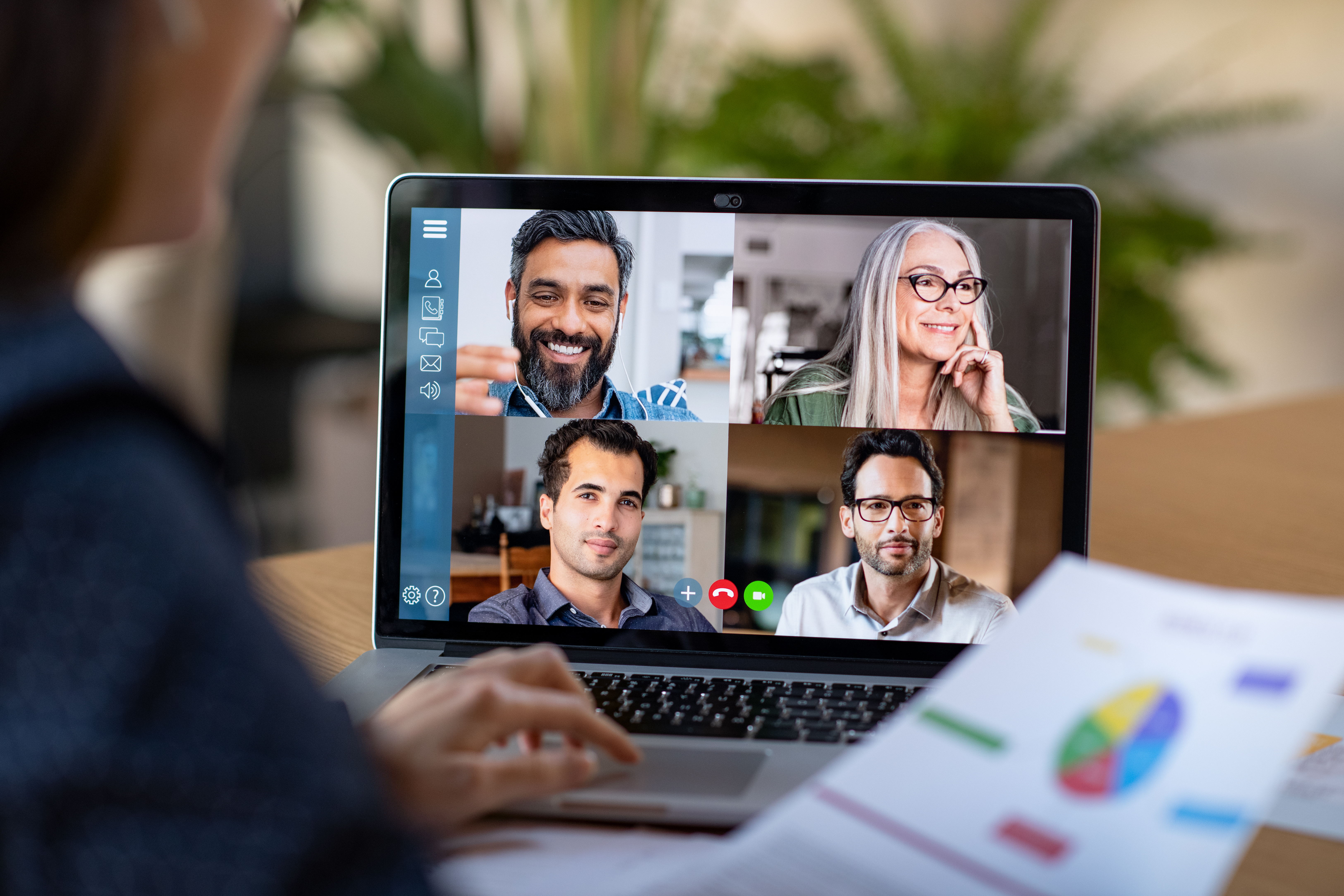 Flexibility and Mobility Drive Productivity