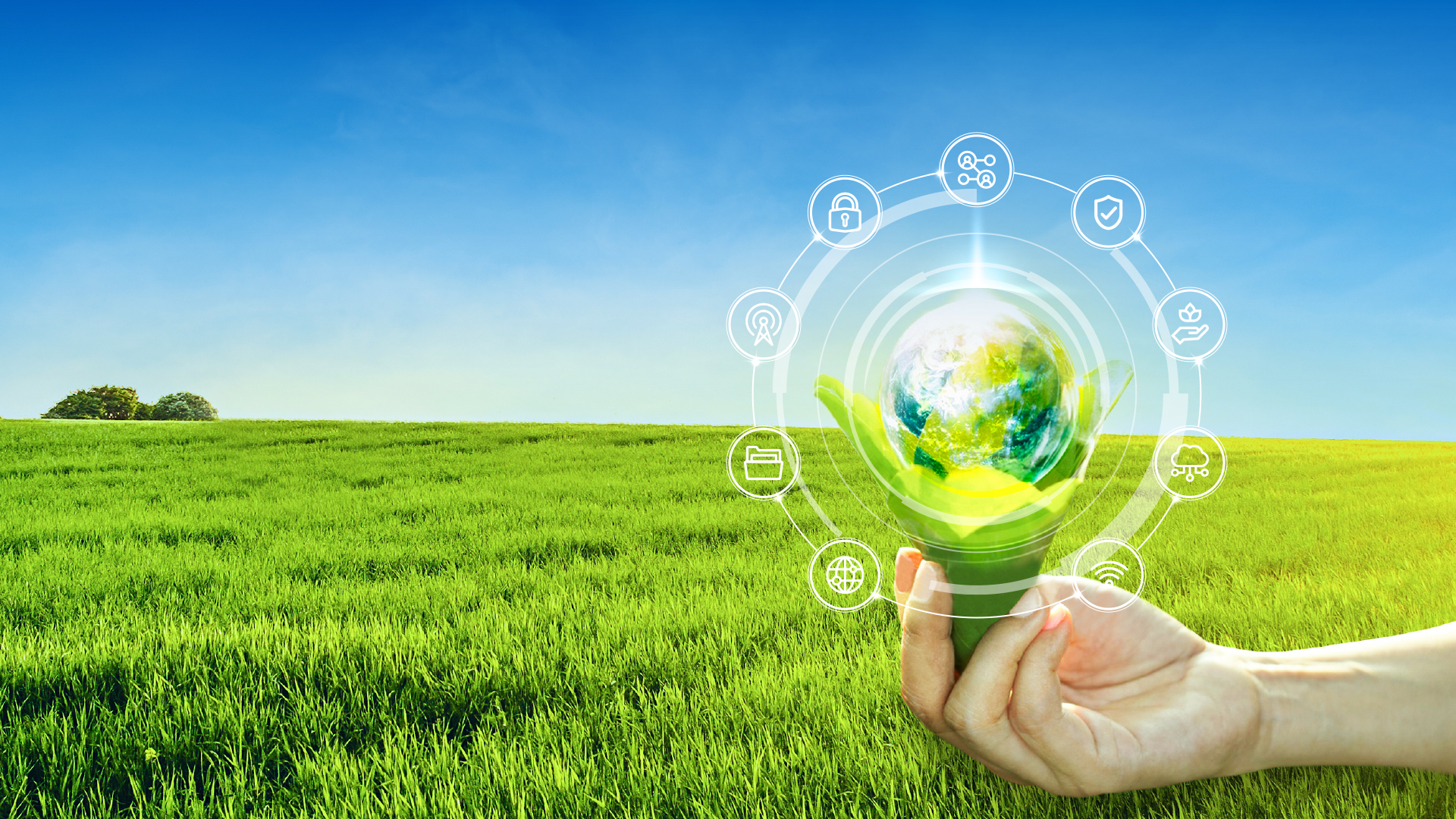 Building a Better World Step-by-Step