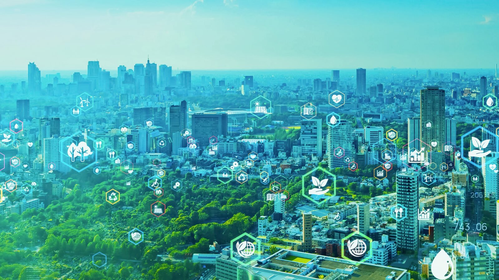 AI and analytics