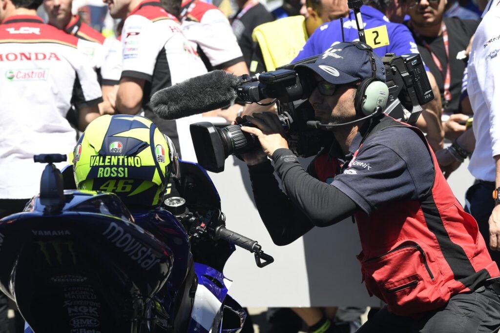 MotoGP
