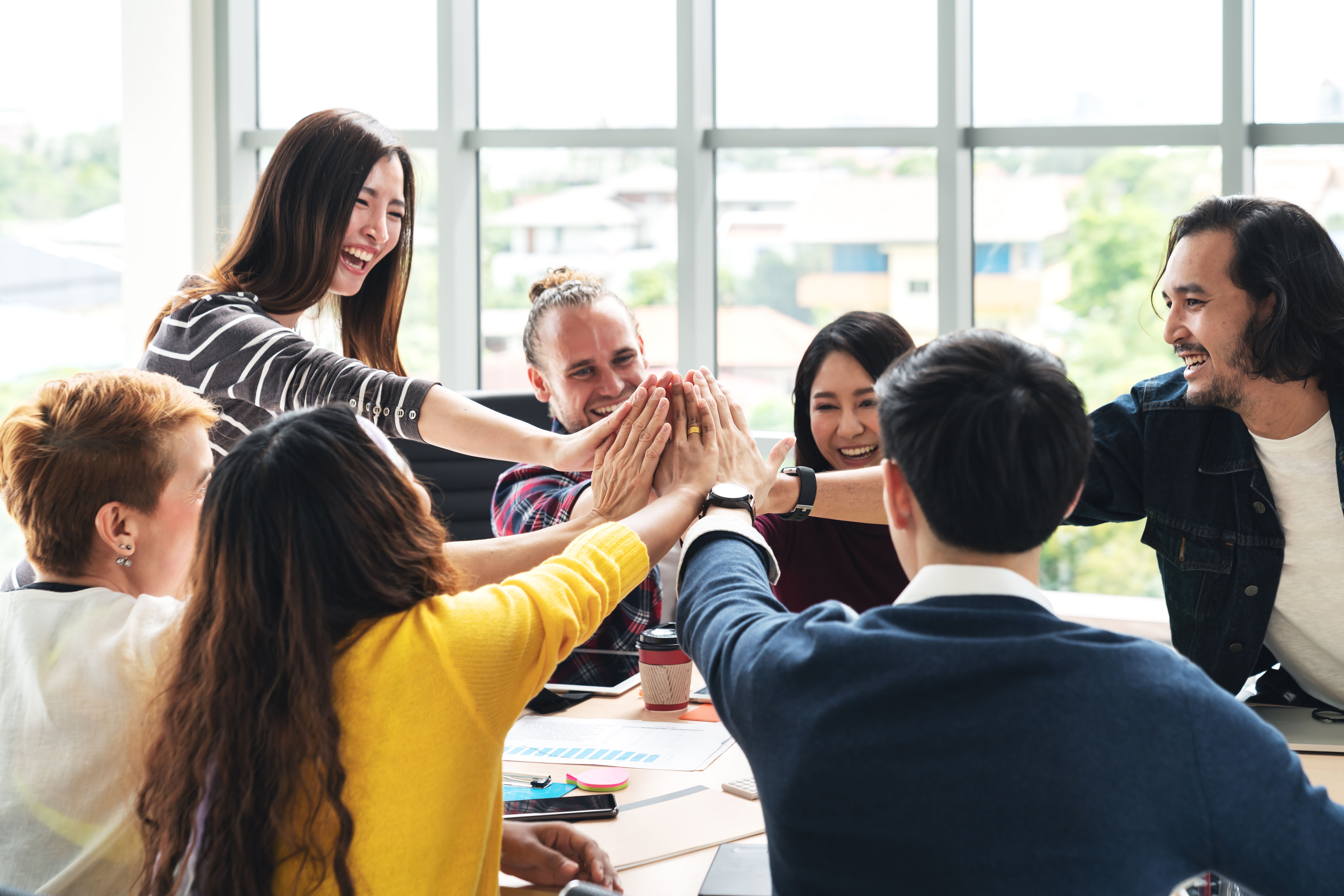 Streamlining Communication: Overcoming Modern Workplace Challenges