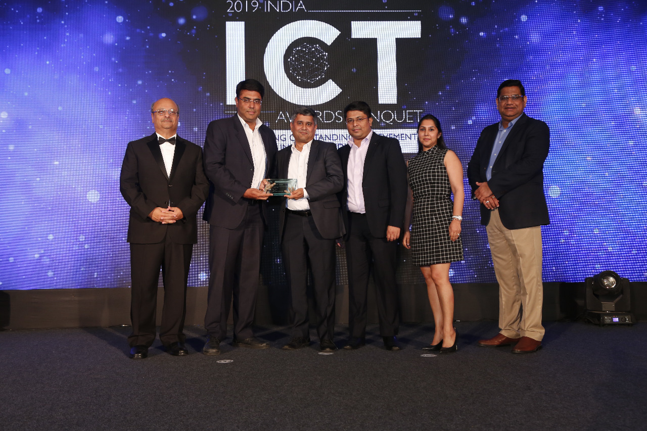 Unified Communications Service Provider of the year
