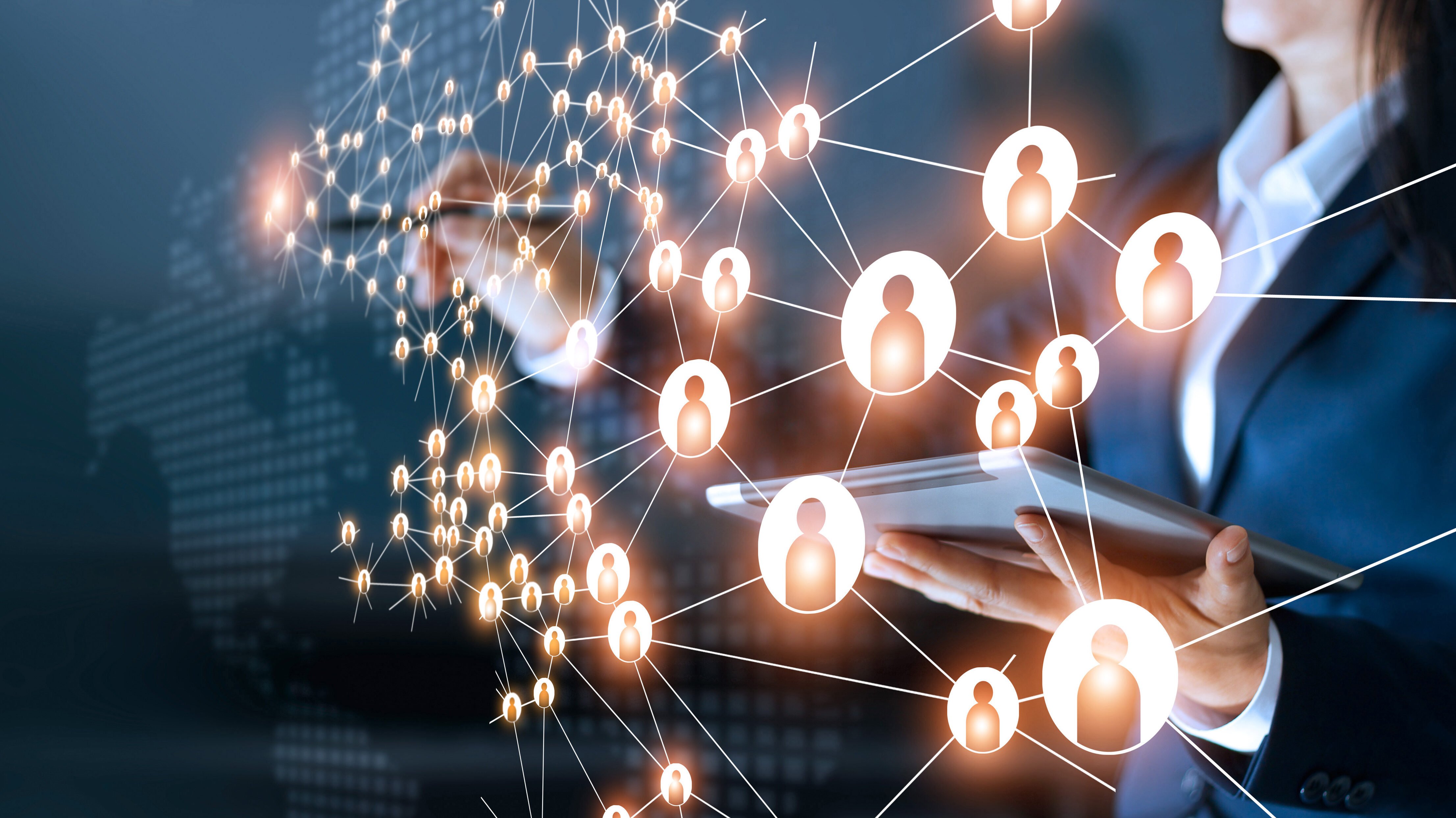 Voice Without Borders: A C-Suite Guide to Simplifying Collaboration