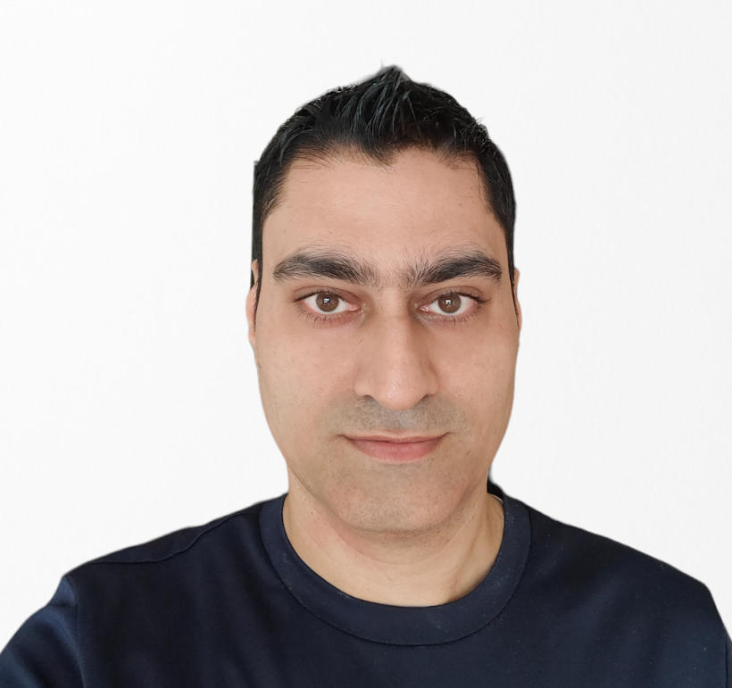 Madhur Goswami