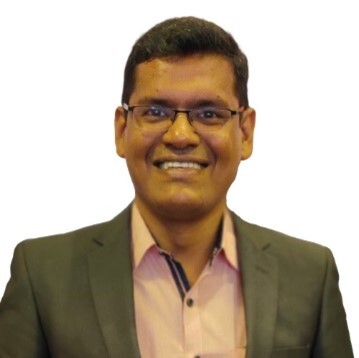 Niket Mohan