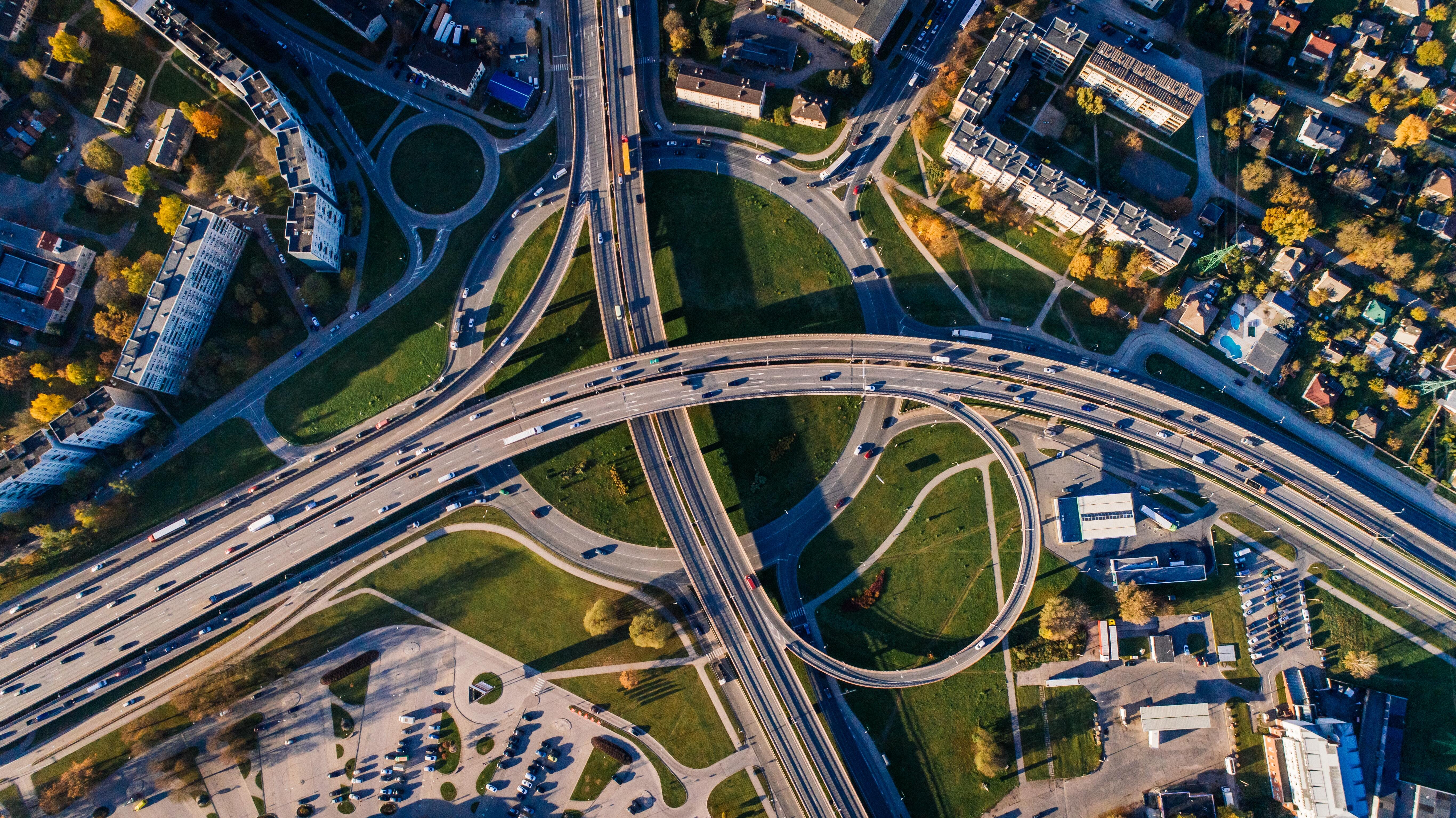 Mobile networks and fast connectivity are reinventing smart motorways