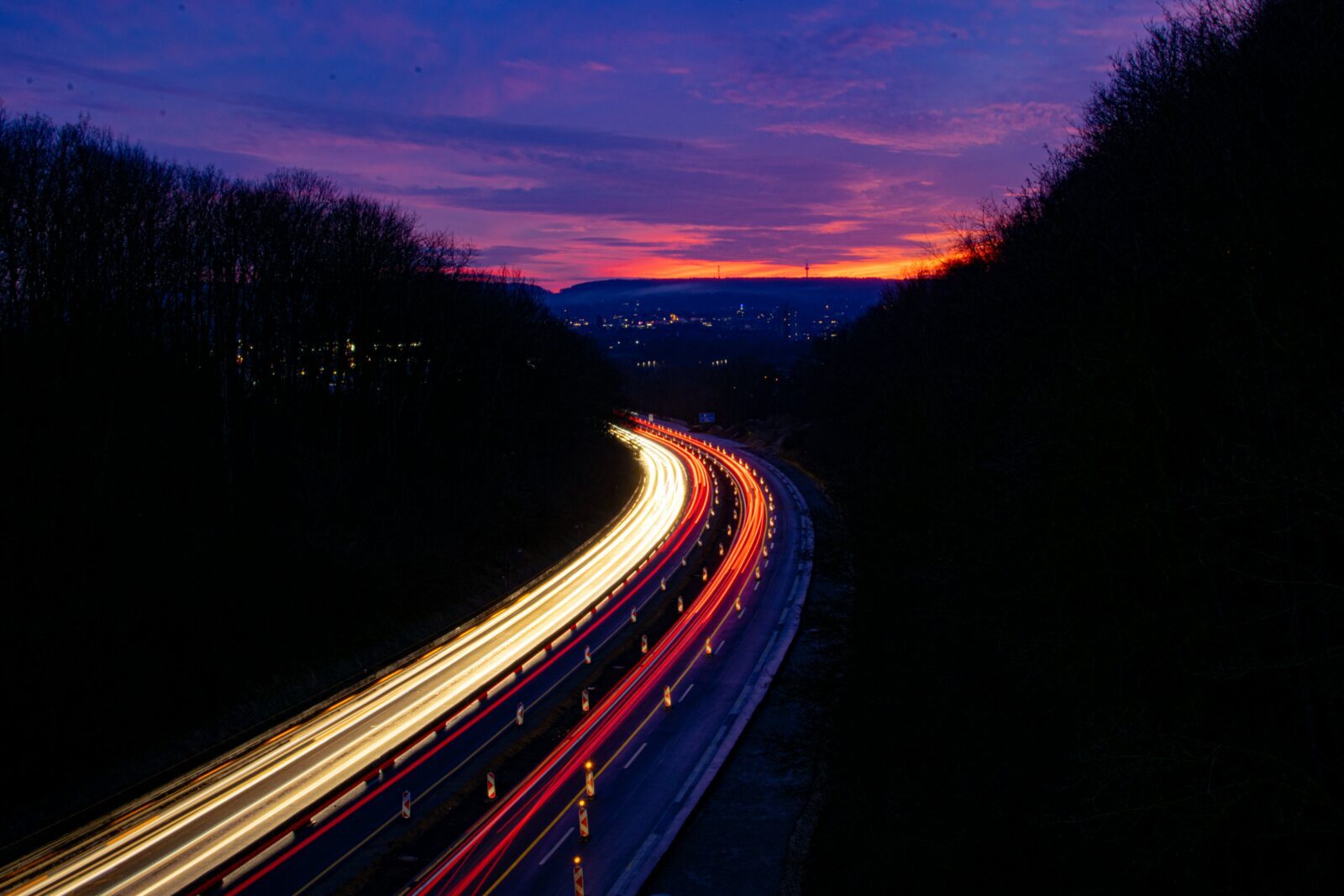 The evolution of networks part 2: Remote work and future networks