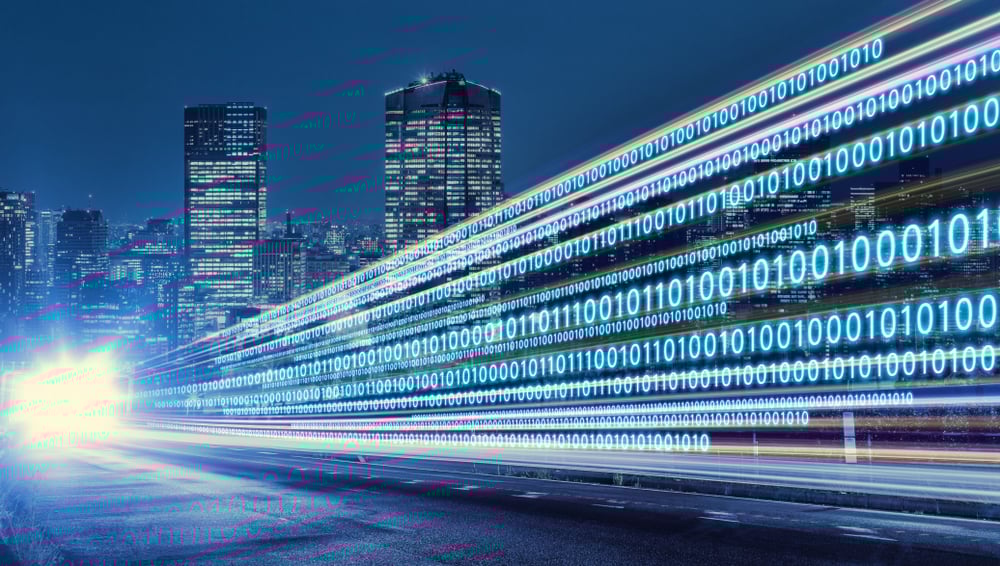What does it take to build a trusted network?