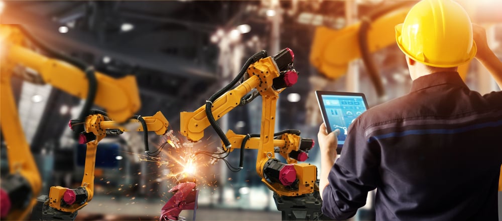 Elevating customer delight in the IoT industry