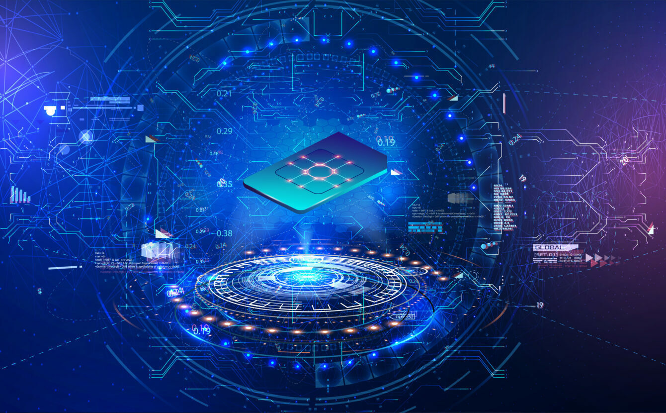 Revolutionising IoT networking for connected devices