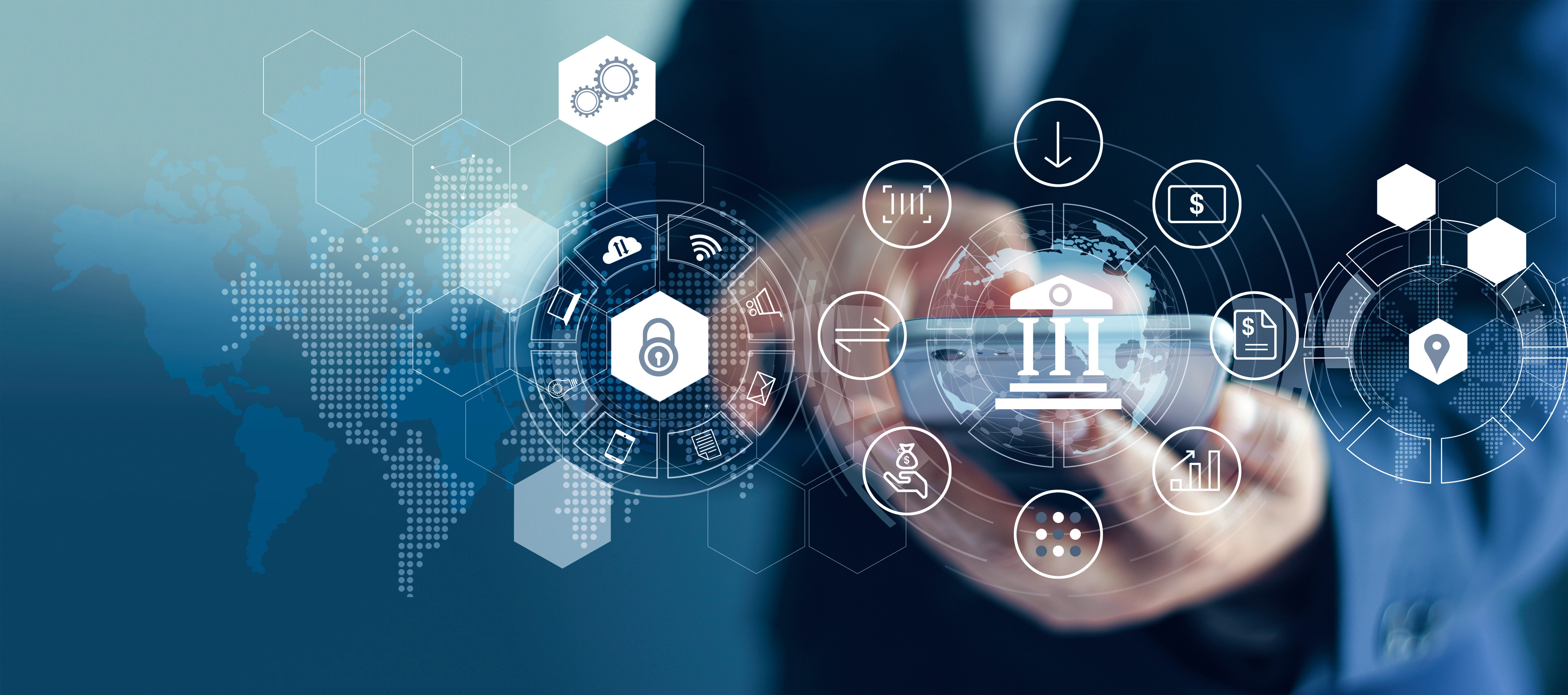 Empowering BFSI with Purpose-Built Cloud Solutions