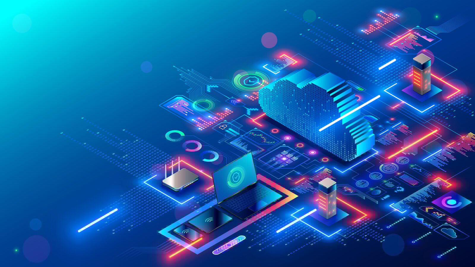 Multi-cloud: A business imperative and cloud transformation essential