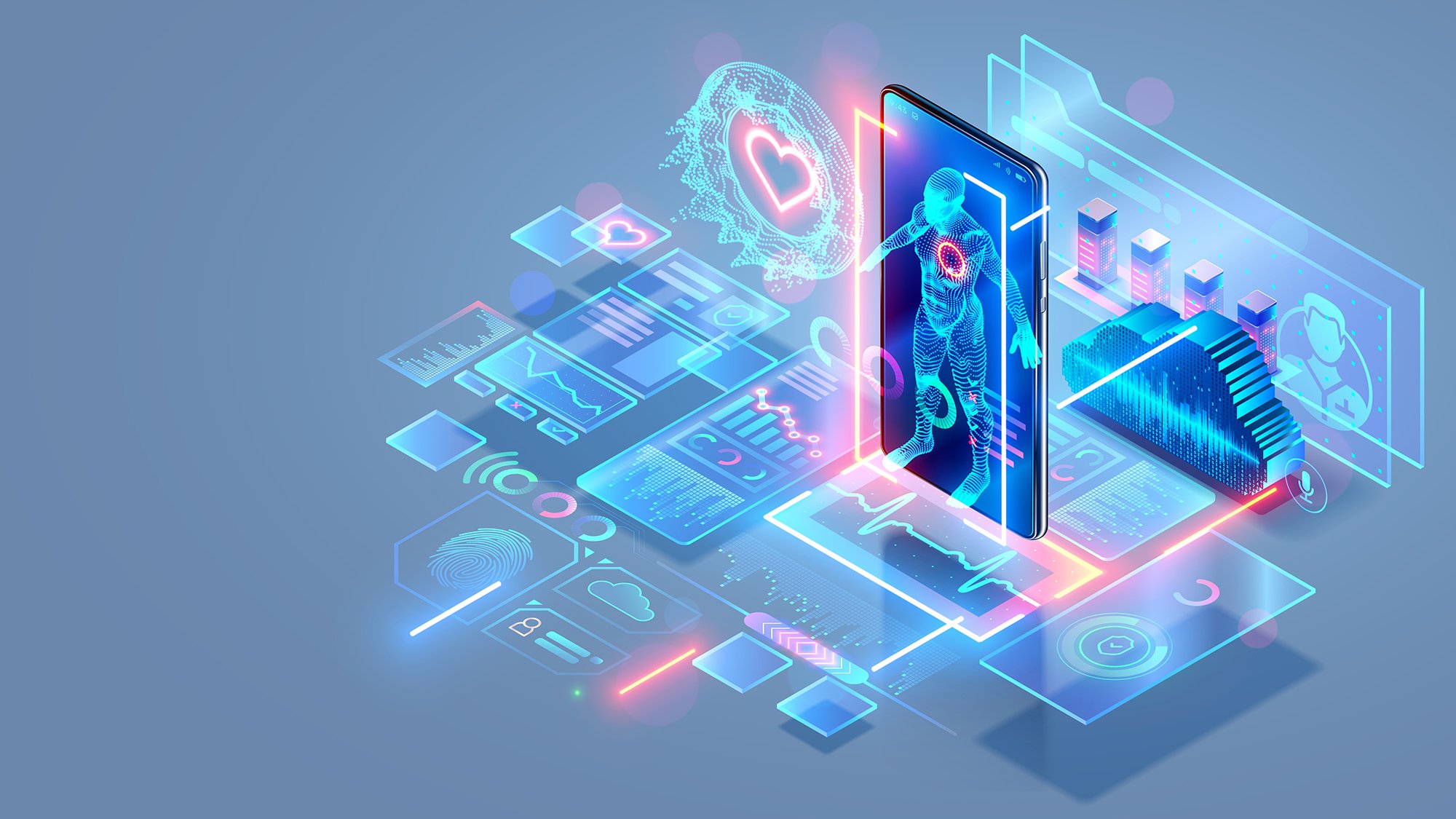 Private 5G Use Cases & Benefits for Healthcare Sector