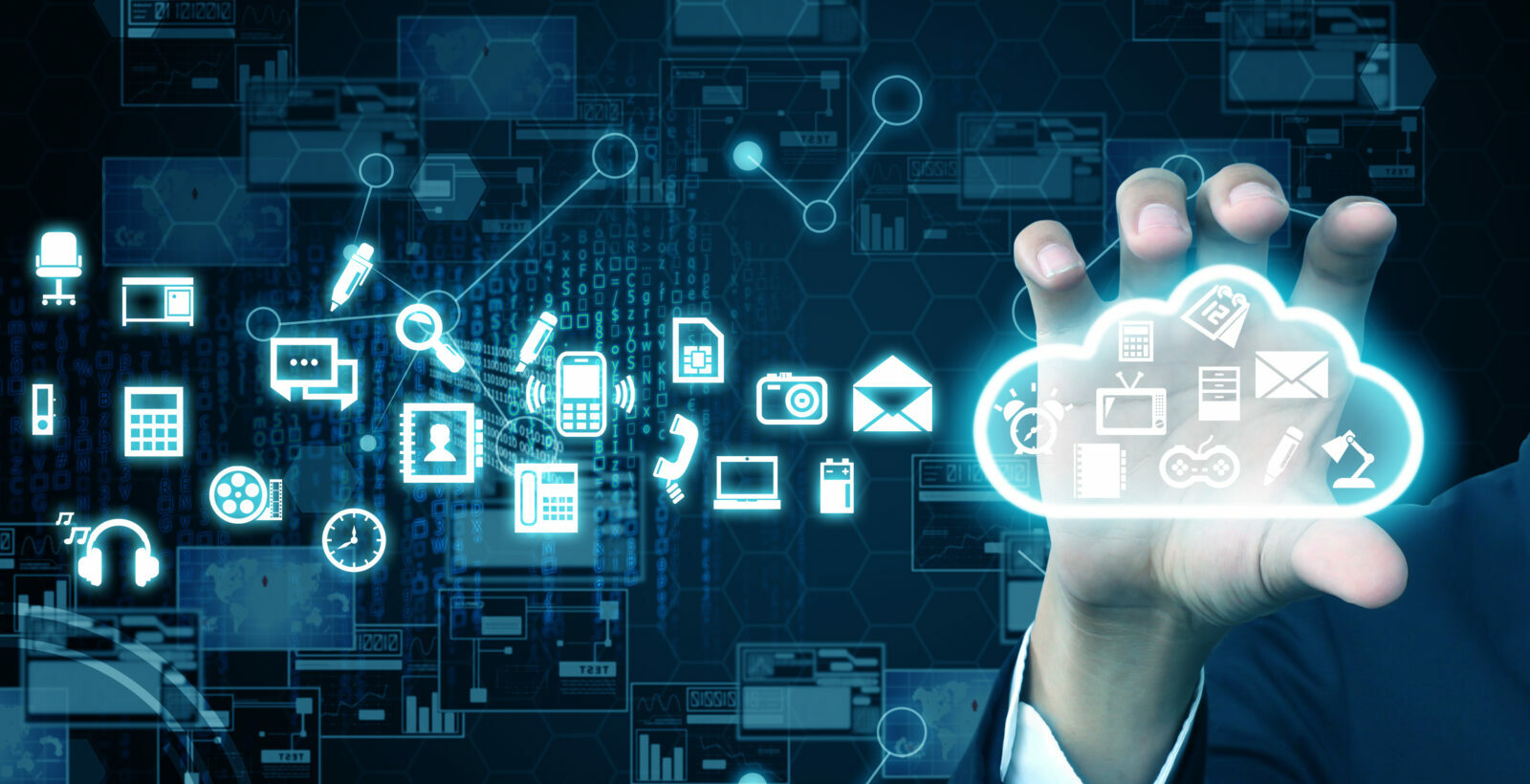 Multi-cloud: A business imperative and cloud transformation essential