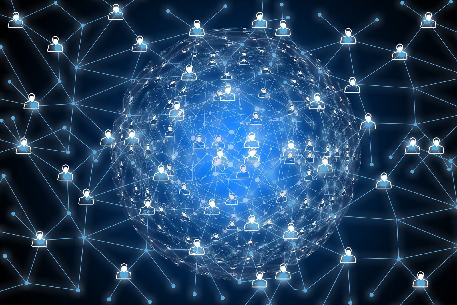 The evolution of networks part 1: VPN, SaaS and the rise of SD-WAN