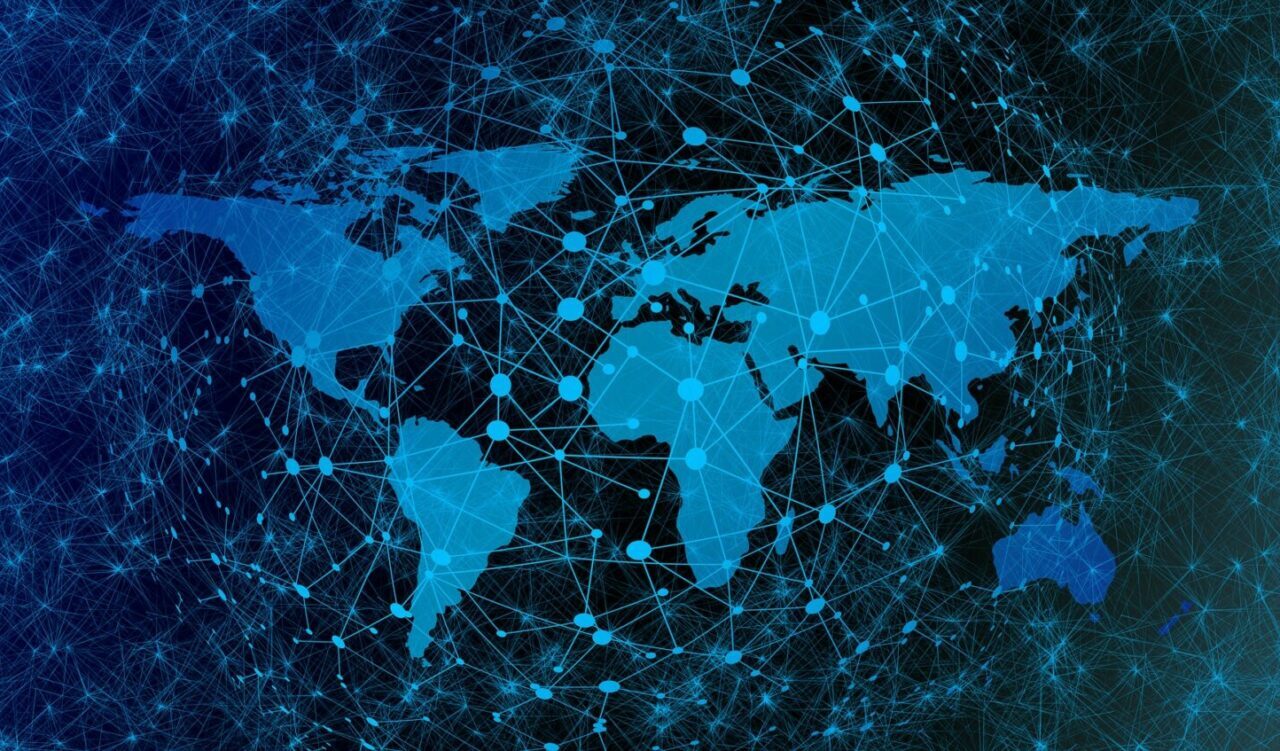 The evolution of networks part 1: VPN, SaaS and the rise of SD-WAN