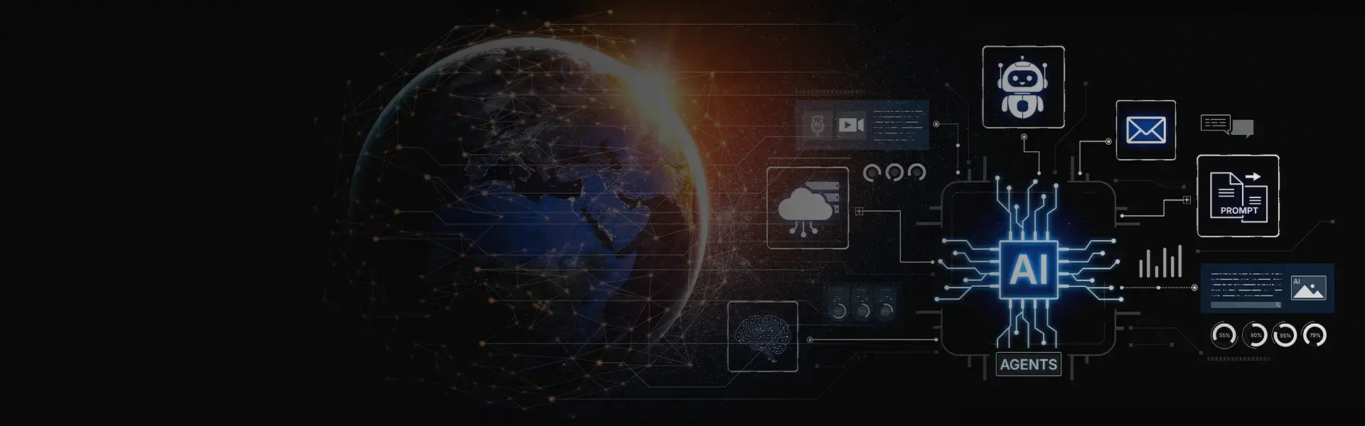 Tata Communications, Tata Tele Business Services Join Forces to Bring Unified AI Infrastructure to India’s SMB Economy