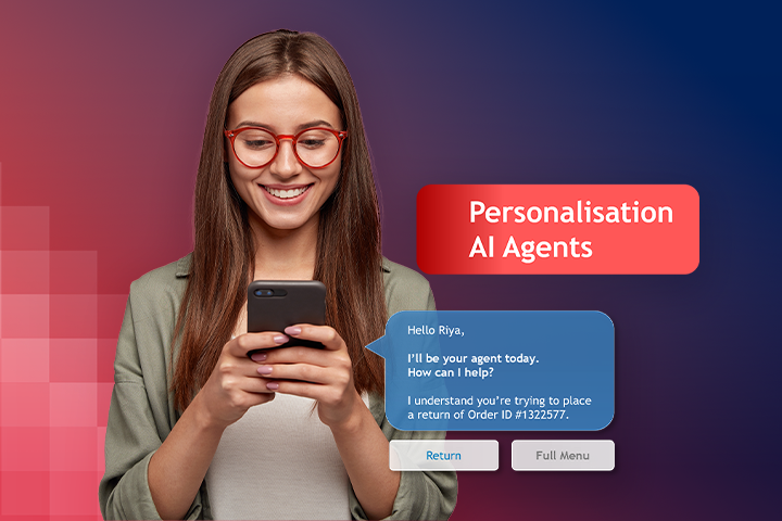 Pre-Built AI Agents