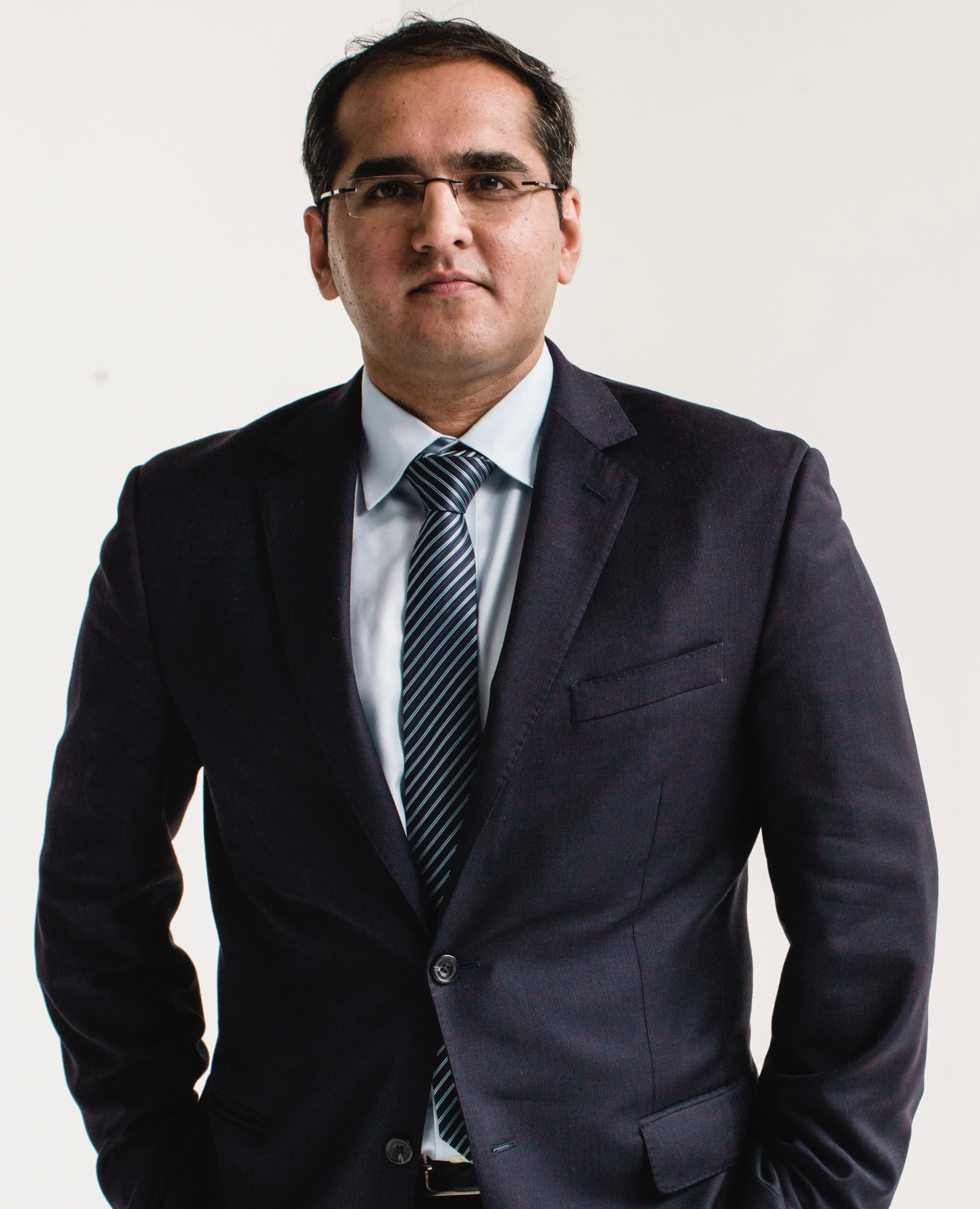 Dhaval Ponda, Global Head of Media & Entertainment Services, Tata Communications