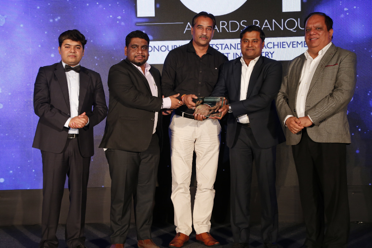 Managed Video Services Company of the Year