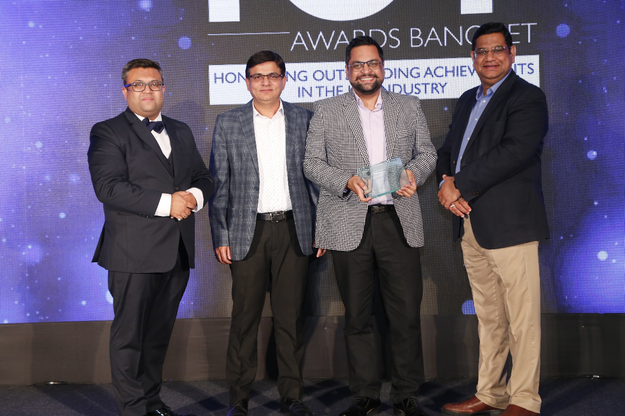 SDWAN Service Provider of the Year Award