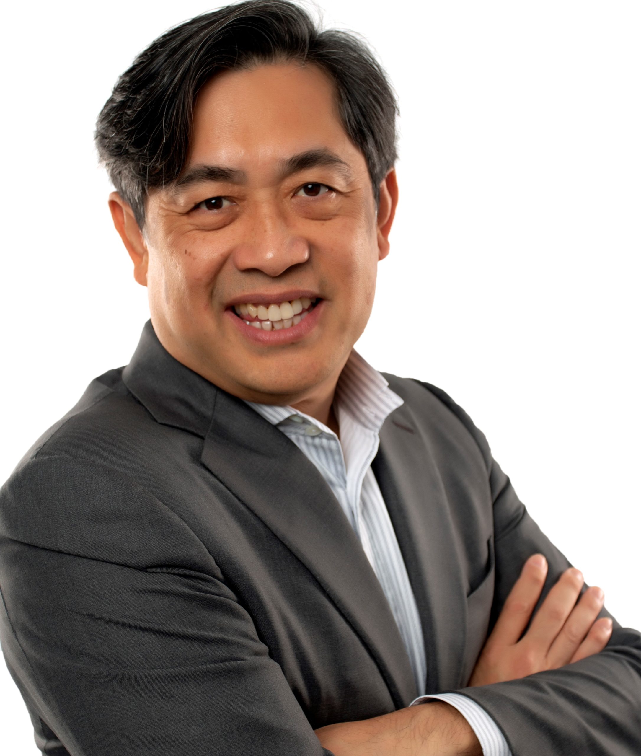 Tri Pham, Chief Strategy Officer, Tata Communications