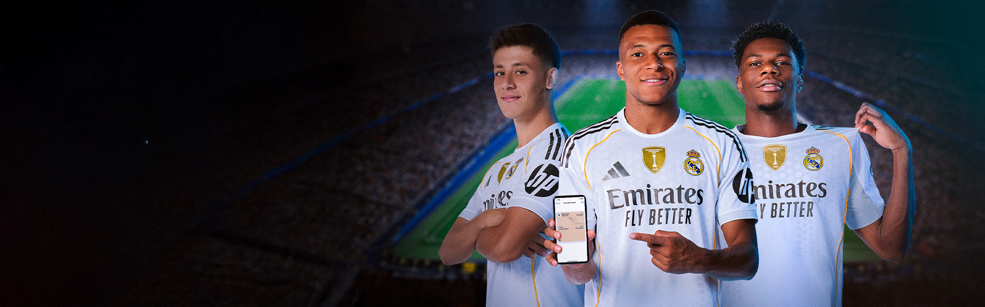 Tata Communications and Footballerista Team Up with Real Madrid CF to Bring Madridista Loyalty Programme and Supercharge Fan Experience in India