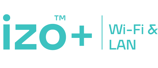Wi-Fi and LAN