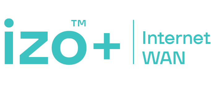 IZO+ Internet WAN