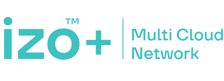 IZO+ Multi Cloud Network