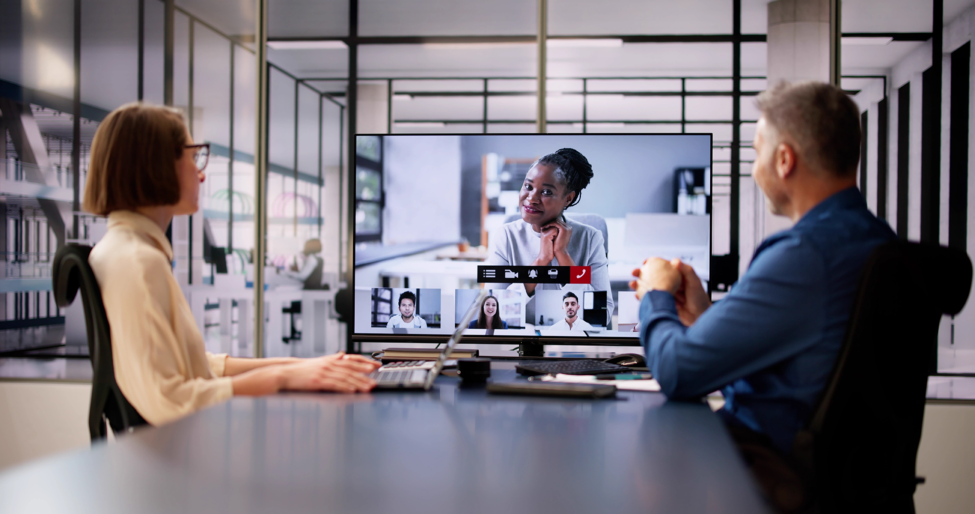 Microsoft-Teams-Room