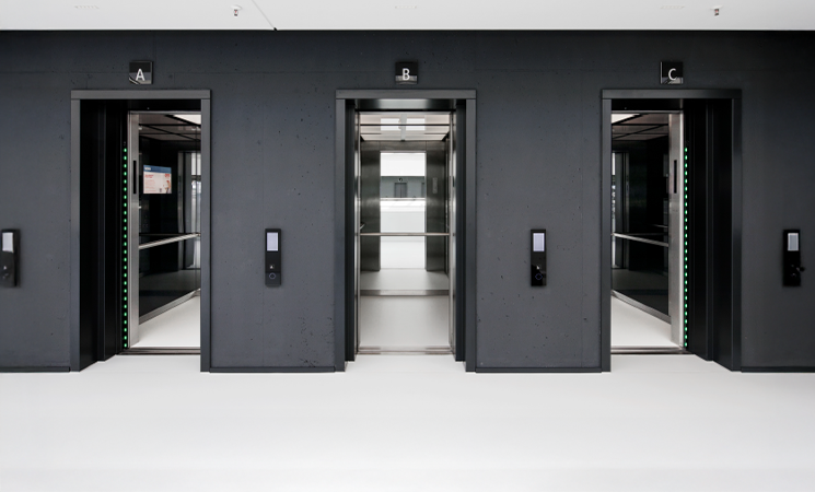 Strengthening Global Communication: How Schindler India Uses Tata Communications Kaleyra™ Phone