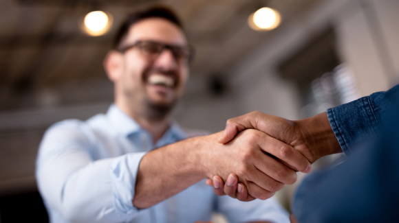 Customer experience. Reimagined, rewired, reinforced