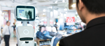 Build vs. Partner: A three-year TCO analysis of multi-agent AI deployment for commerce at scale