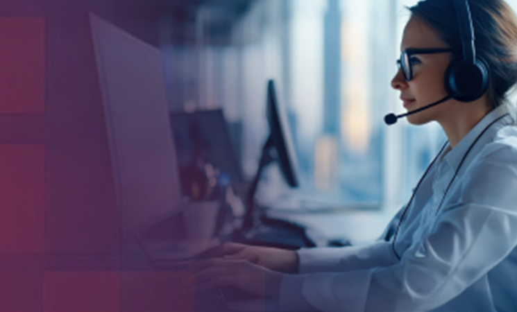 Transforming CX with Speech-to-Speech Voice AI