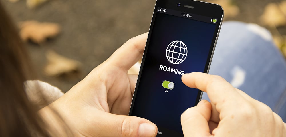 Roaming complexity and the evolving landscape: What’s next for operators?