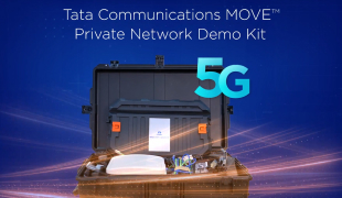 Experience the power of Private 5G with our Trial Kit
