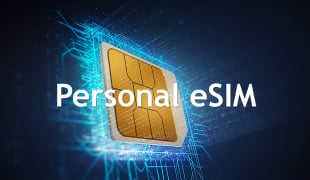 Personal eSIM Solution