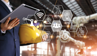 Smart Manufacturing data & analysis