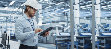 Tata Communications connected worker solution SafePass™ 3.0