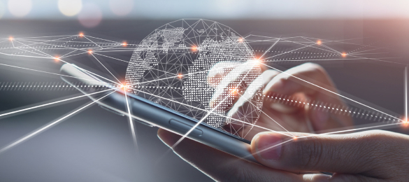 The case for embedded cellular connectivity