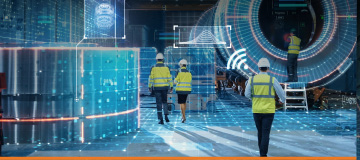 The Intelligent Route to Smart Factories