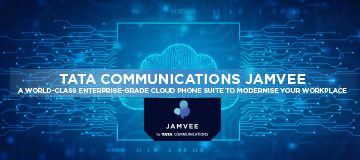 Tata Communications JAMVEE