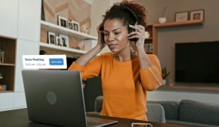 Demo video Kaleyra Managed Services for Microsoft Teams