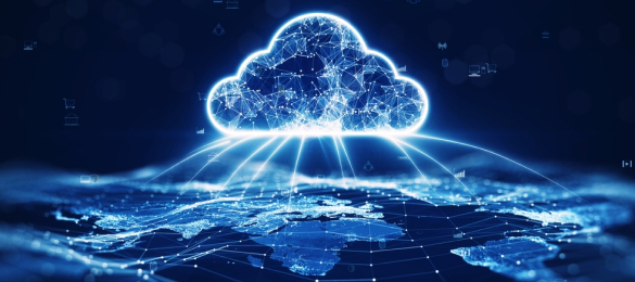 Cloud Voice Recording