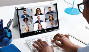 Kaleyra Managed Services for Microsoft Teams: Streamline employee experience