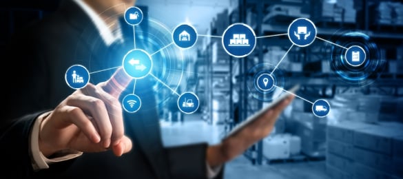 Winning the customer experience battle in the hyperconnected world​ - paving the profitable way for integrated logistics​