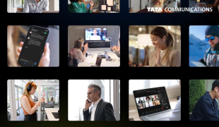 Kaleyra Managed Services for Webex: Transforming employee experience