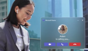 Unlock your business potential with Kaleyra Managed Services for Microsoft Teams!